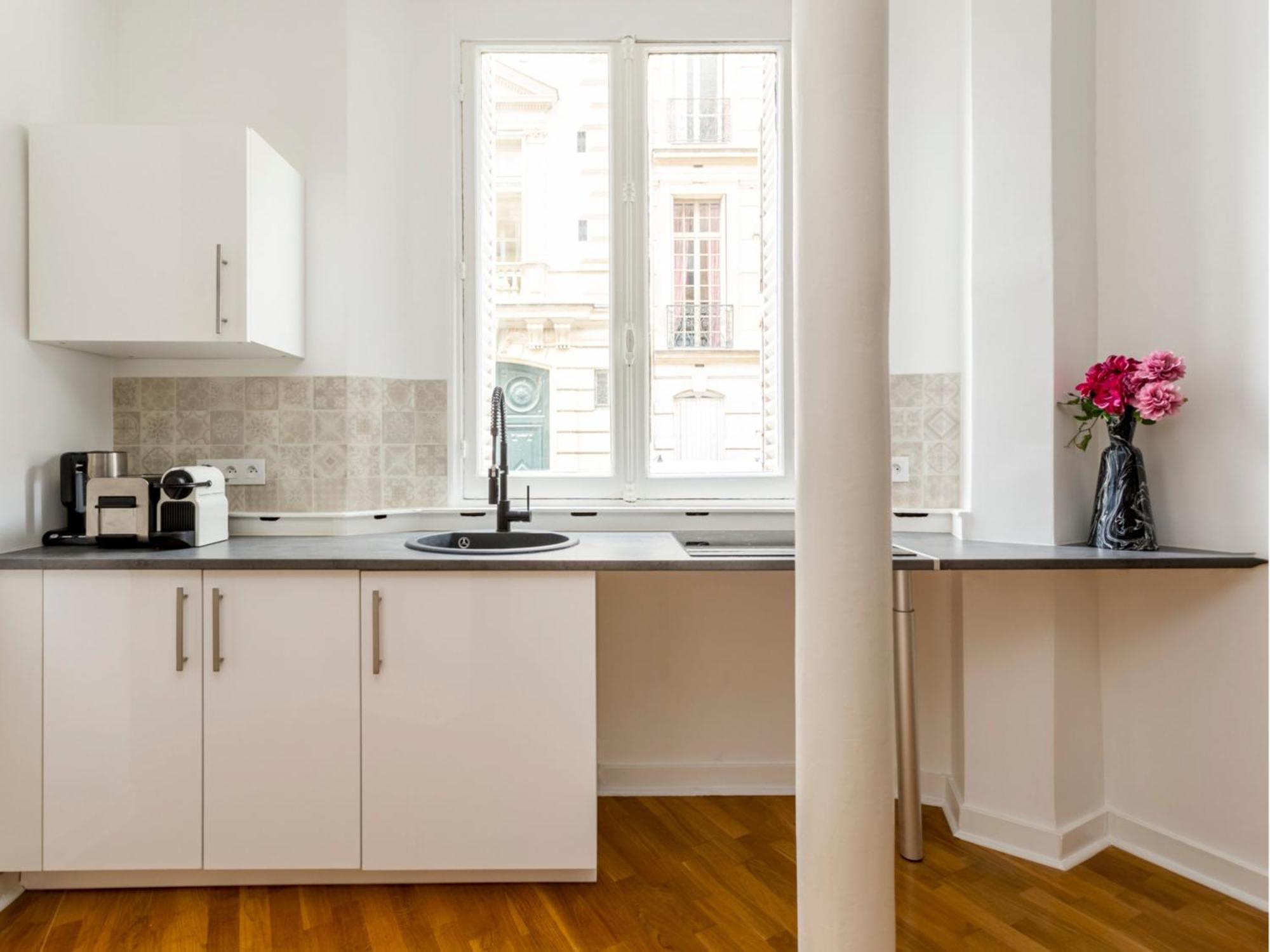 Cozy Apartment - Champs Elysees - Monceau Paryż Zewnętrze zdjęcie