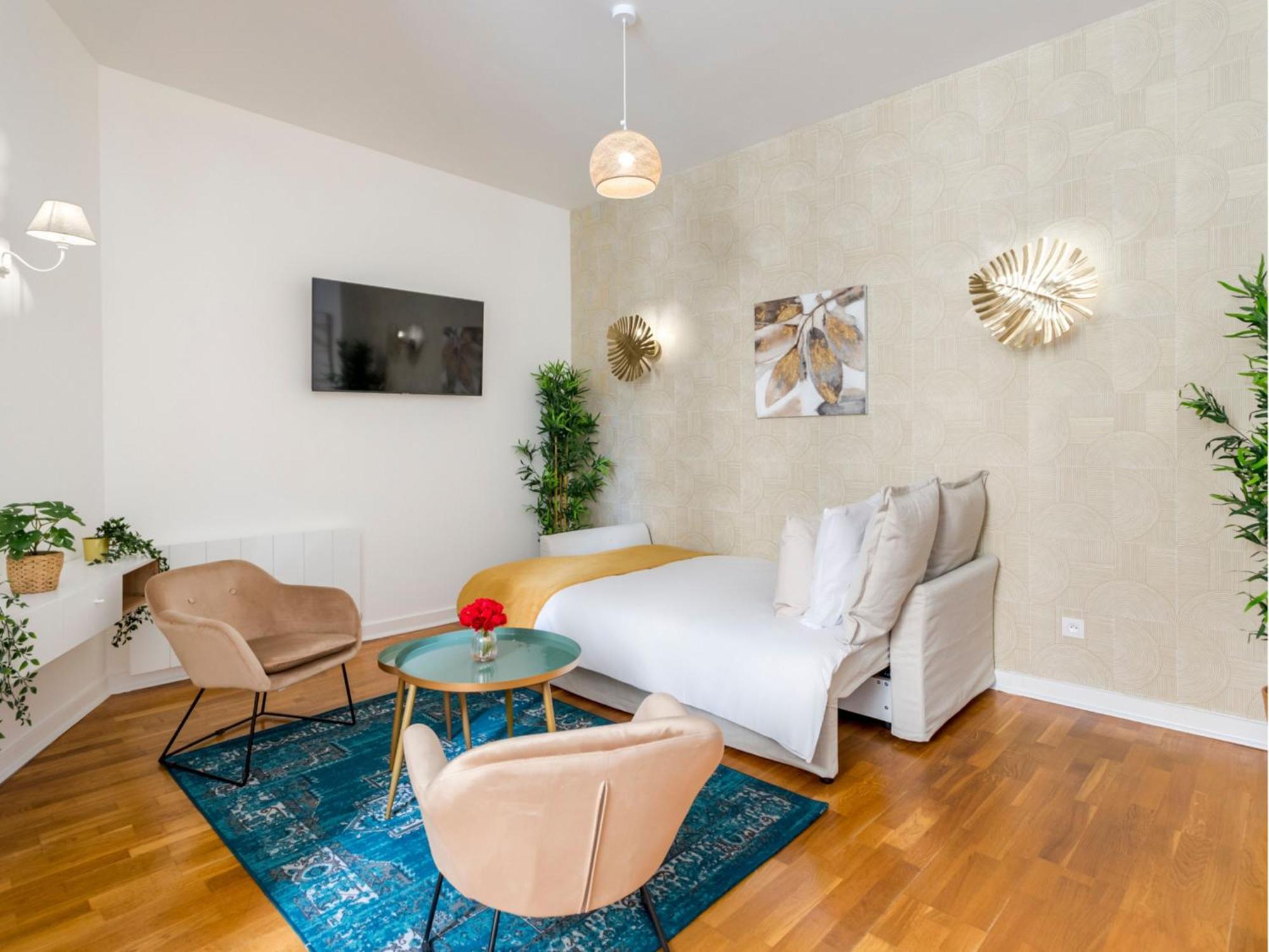 Cozy Apartment - Champs Elysees - Monceau Paryż Zewnętrze zdjęcie