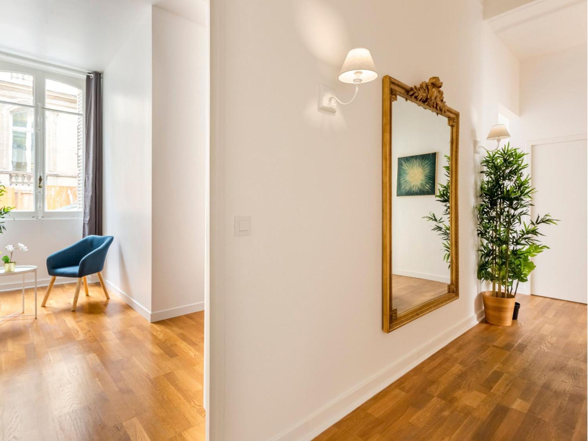 Cozy Apartment - Champs Elysees - Monceau Paryż Zewnętrze zdjęcie